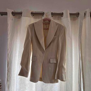 H&M Tailored Blazer